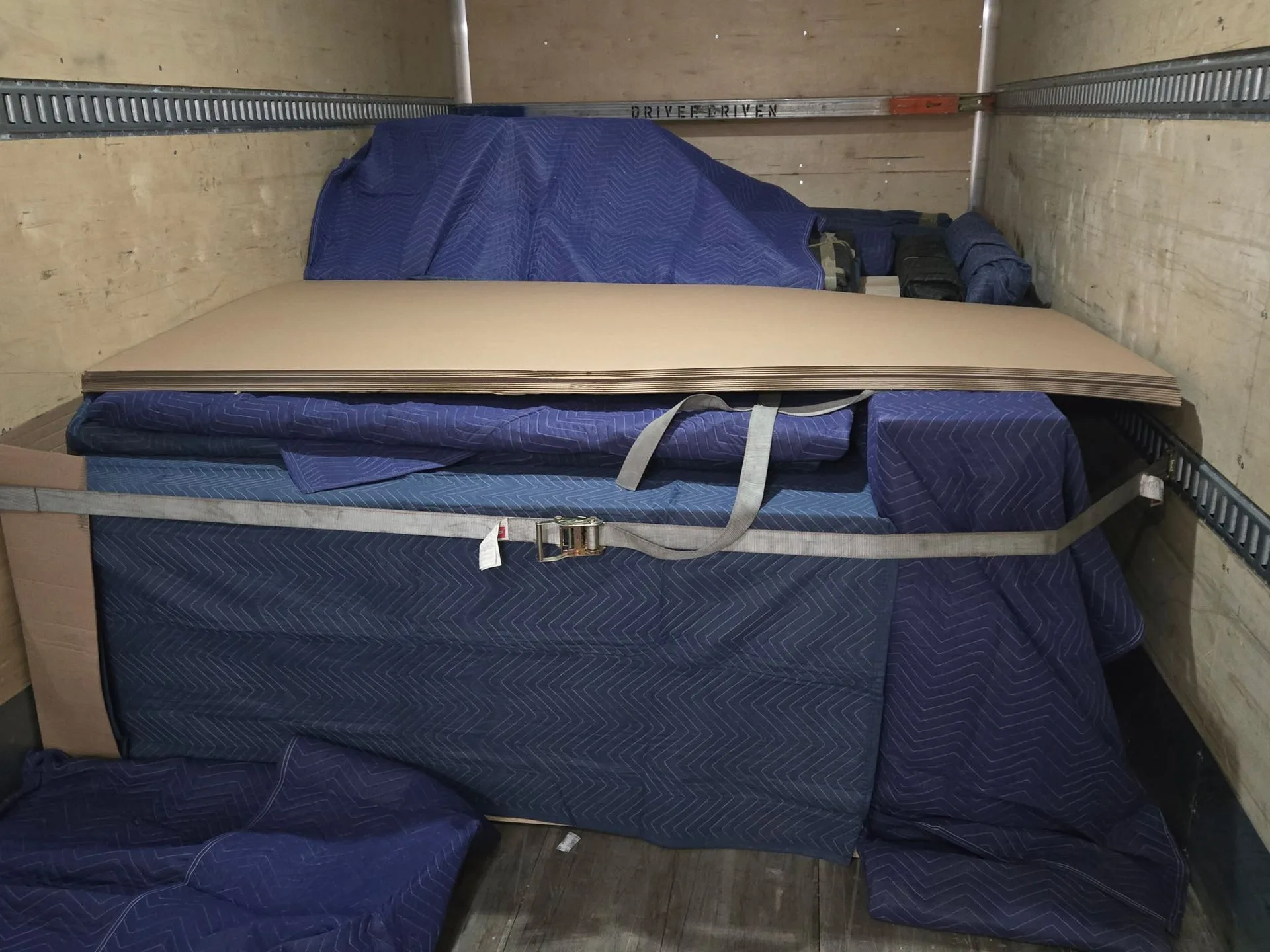 Murray's Moving & Storage — photo 5