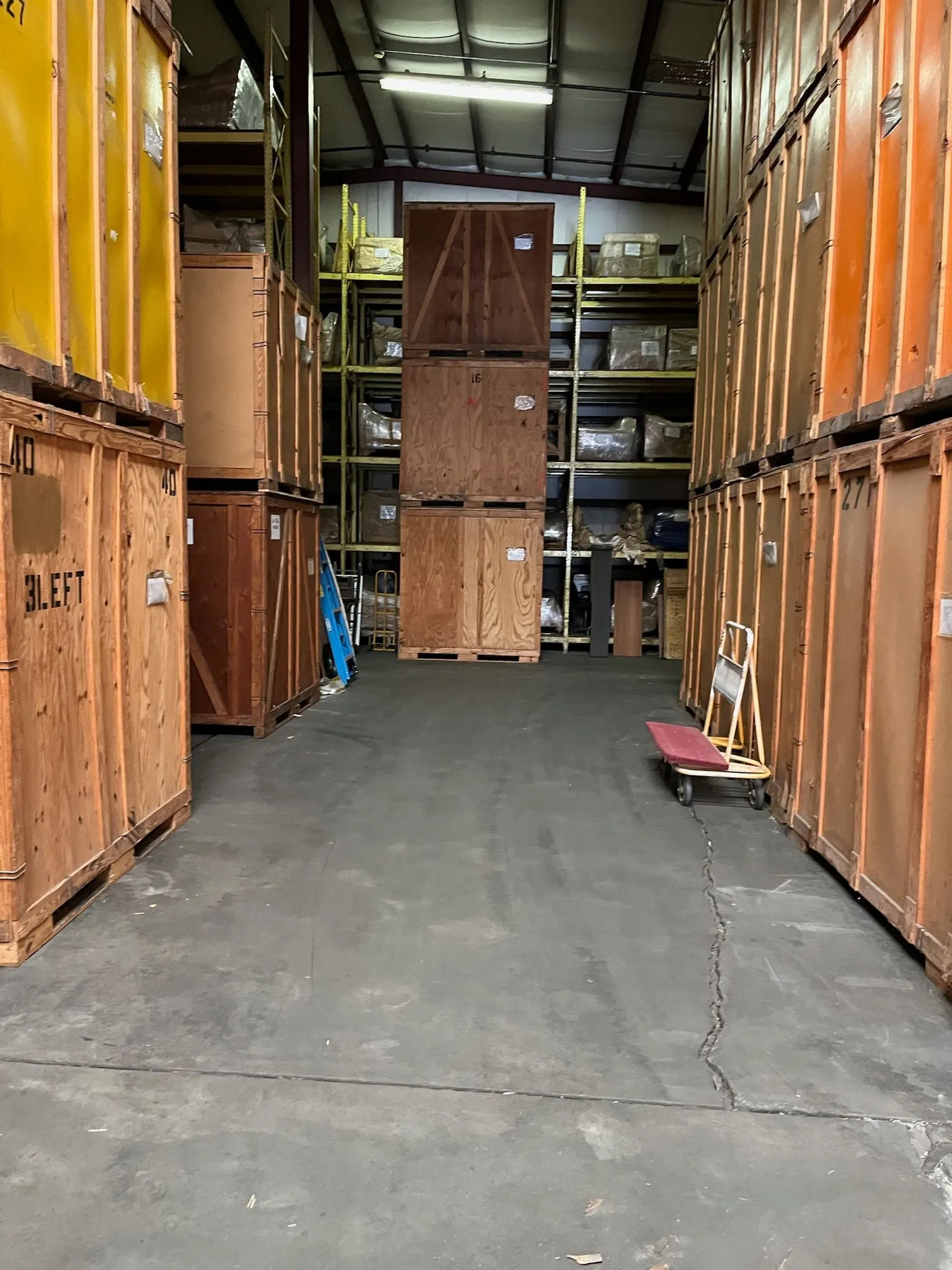 Murray's Moving & Storage — photo 3