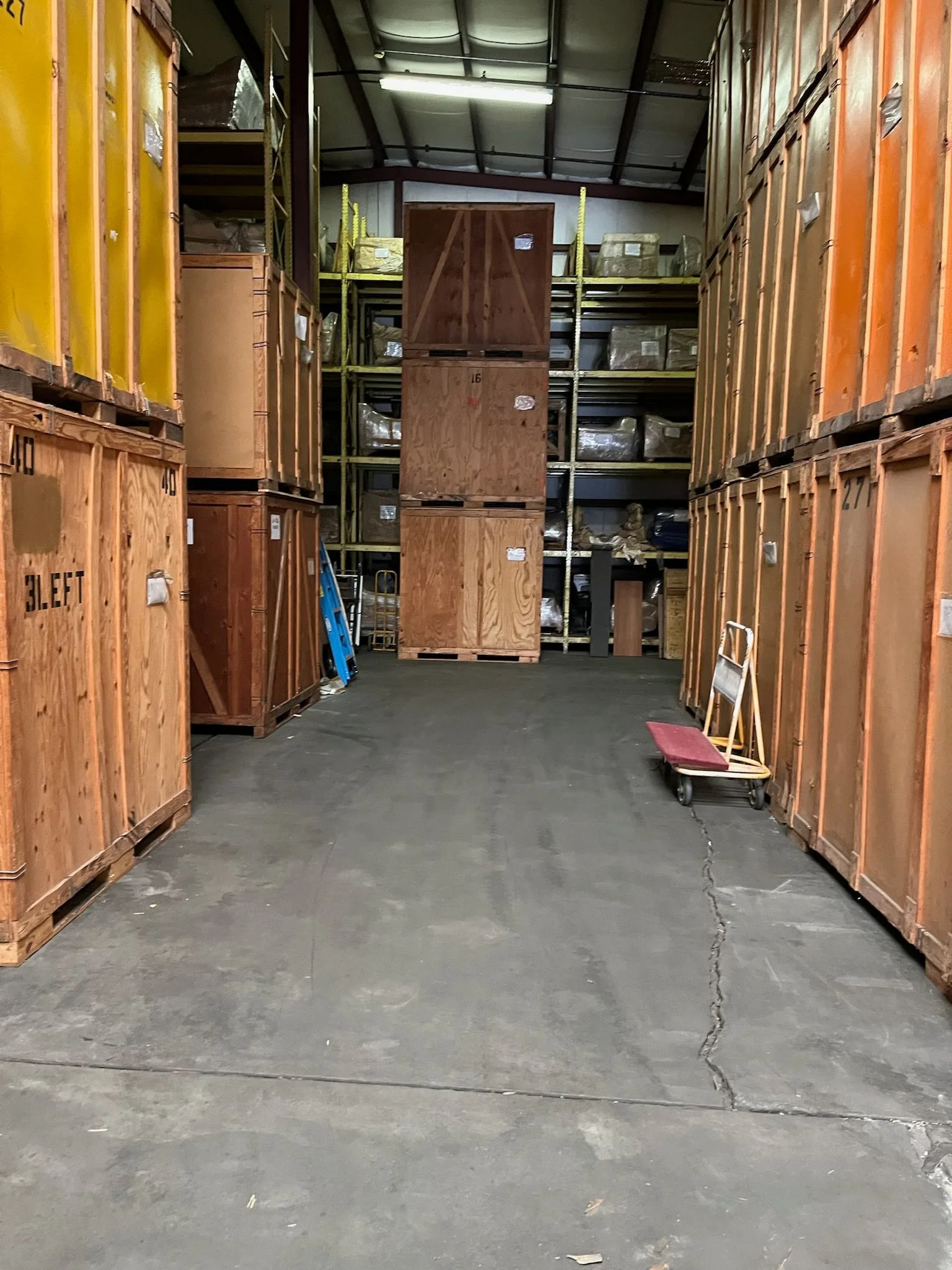 Murray's Moving & Storage — photo 3