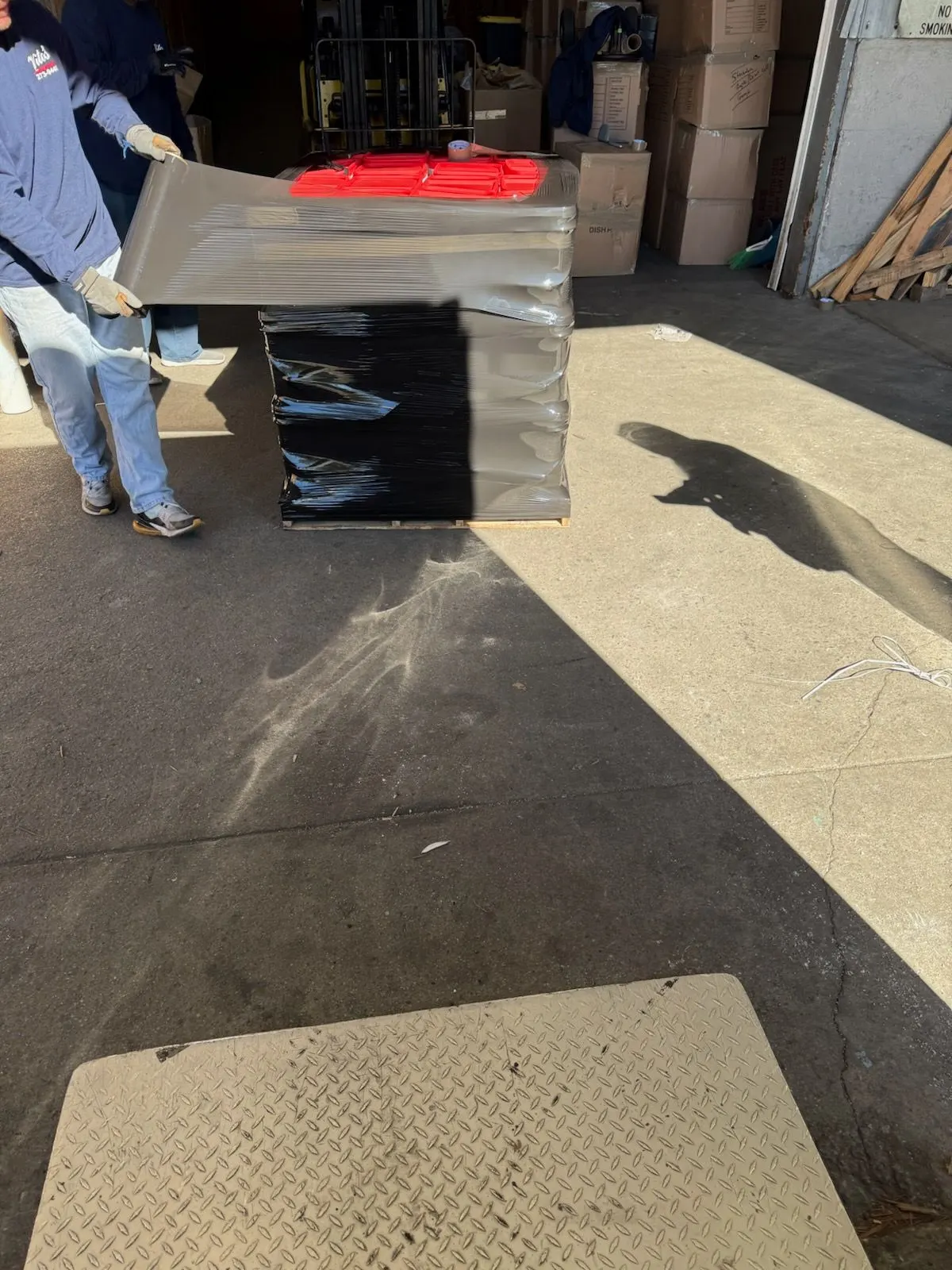 Murray's Moving & Storage — photo 6
