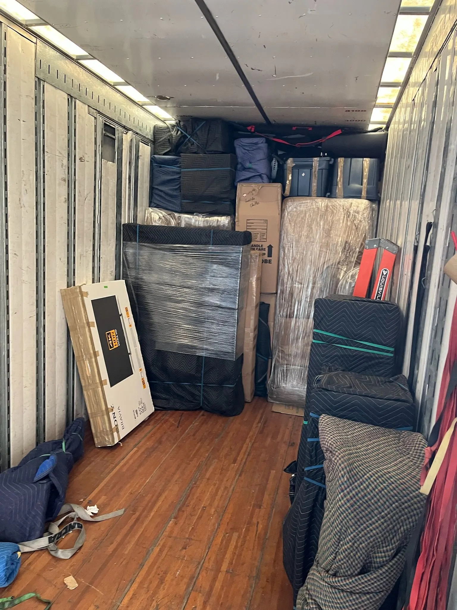 Murray's Moving & Storage — photo 4