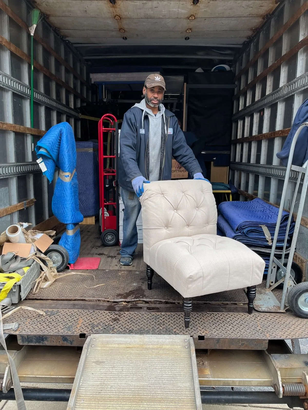 Murray's Moving & Storage — photo 1