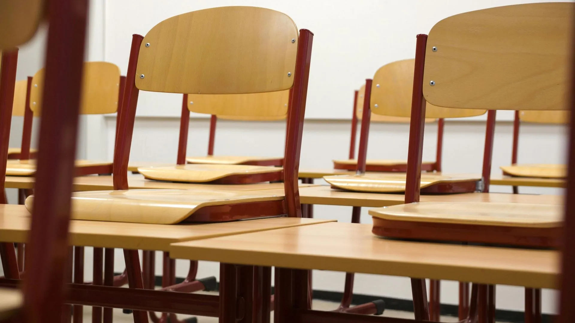 School Furniture Moving and Campus Transitions